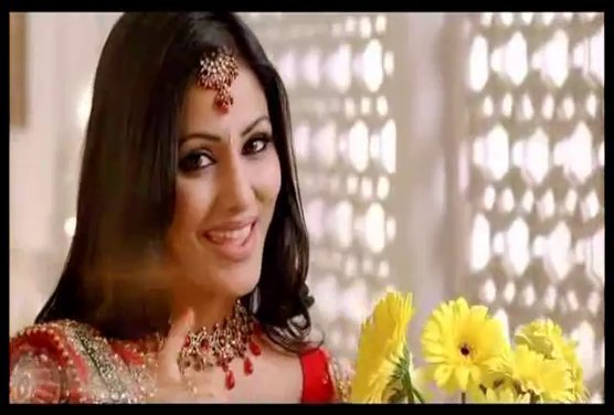 Akshara in Love [20]