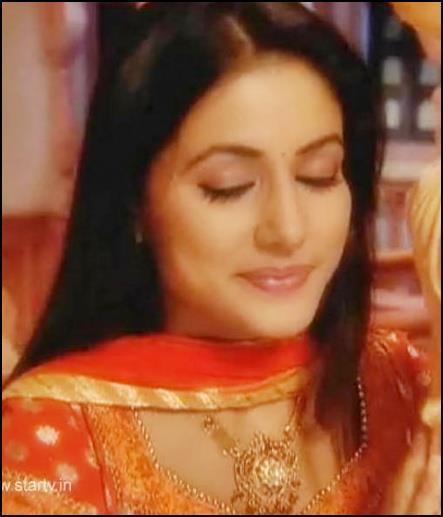 Akshara in Love [22]