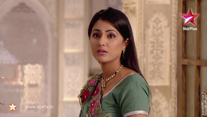 Akshara in Love [34] - Akshara
