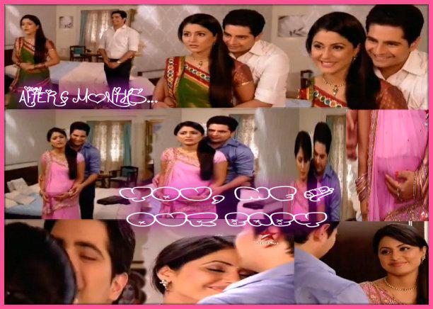 Creatii in Love [13]