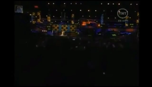 bscap0000 - Demi Lovato AND Pablo Alboran - Solamente Tu Live At Latin Grammy s 2011