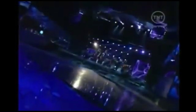 bscap0020 - Demi Lovato AND Pablo Alboran - Solamente Tu Live At Latin Grammy s 2011