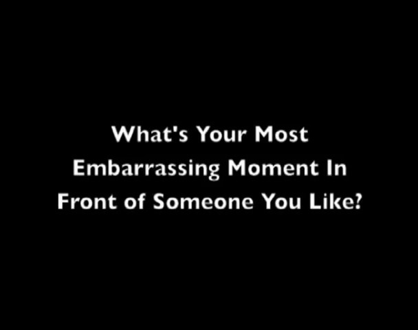 bscap0000 - Joe Jonas talks about the most embarrassing moment