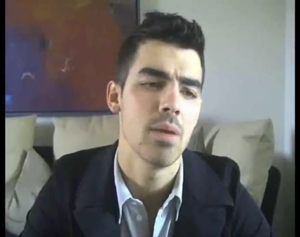 bscap0003 - Joe Jonas talks about the most embarrassing moment