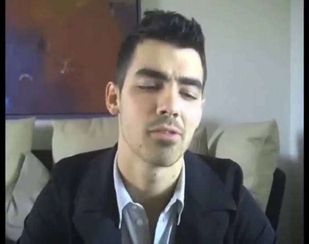 bscap0004 - Joe Jonas talks about the most embarrassing moment