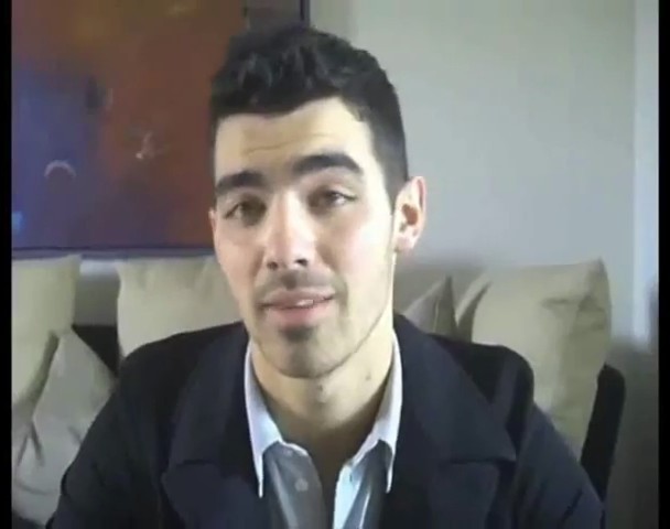 bscap0006 - Joe Jonas talks about the most embarrassing moment