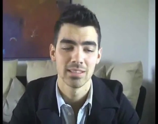 bscap0007 - Joe Jonas talks about the most embarrassing moment