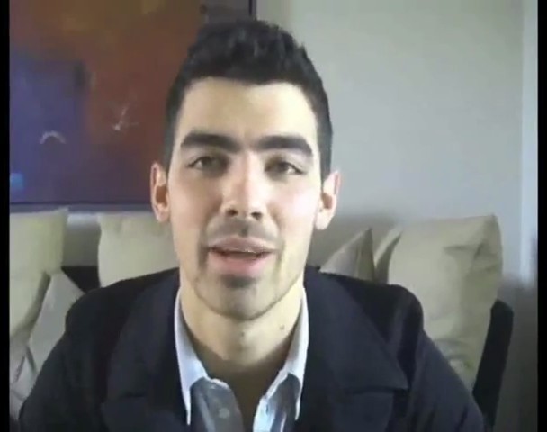 bscap0008 - Joe Jonas talks about the most embarrassing moment