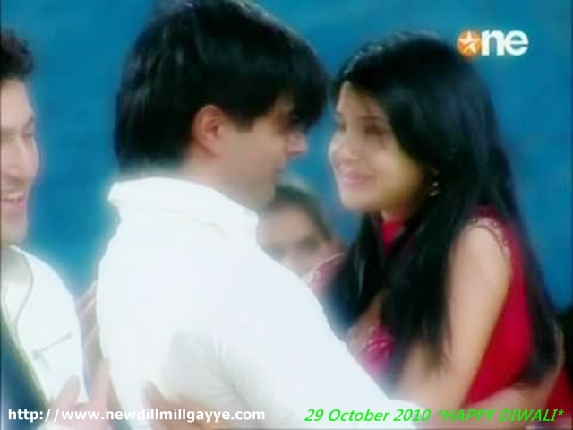 Dil Mil _3166 - xxArmaan and Ridhimaxx