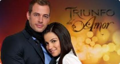 Maite y William