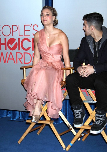 Joe+Jonas+People+Choice+Awards+2012+Nominees+b0pAiVzosShl - People s Choice Awards 2012 Nominees Announcement