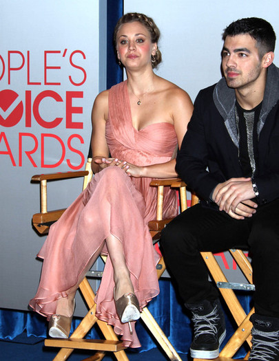 Joe+Jonas+People+Choice+Awards+2012+Nominees+xxW-mJqxfbsl - People s Choice Awards 2012 Nominees Announcement