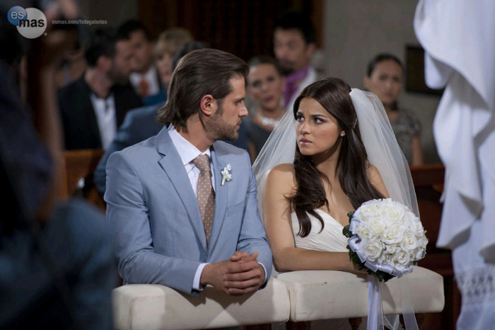 Alonso y Maria - TRIUMFUL DRAGOSTEI