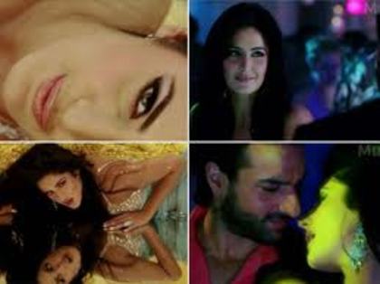 images (21) - Katrina Kaif - Zara Zara Touch Me Songs