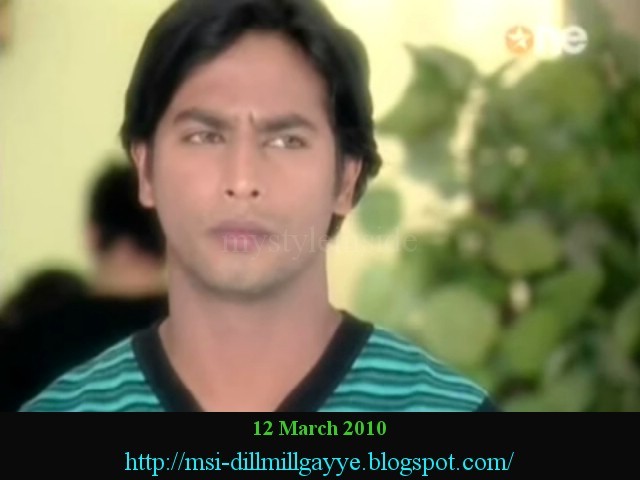 Dil Mil _0203 - 12 March 2010