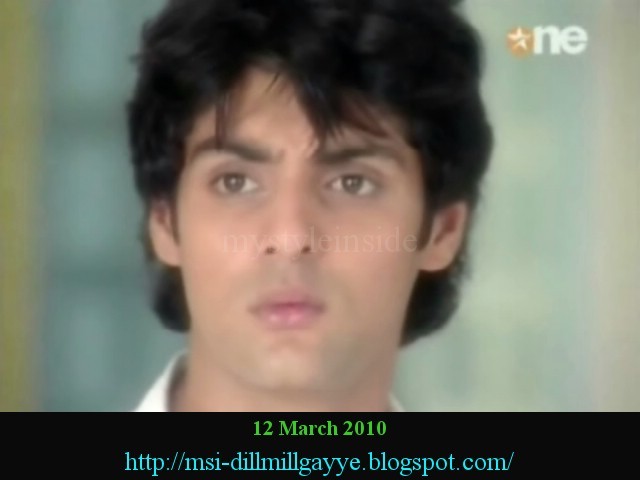 Dil Mil _0211 - 12 March 2010