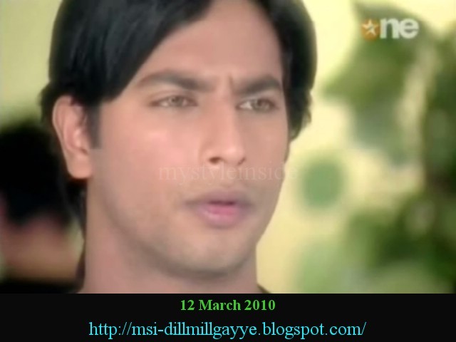 Dil Mil _0212 - 12 March 2010