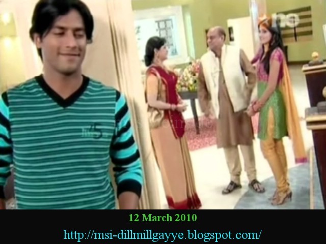 Dil Mil _0411