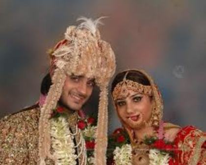 images - Nunta lui Angad Hasija si Pari