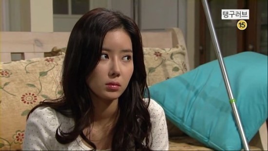 01 - Lim Soo Hyang