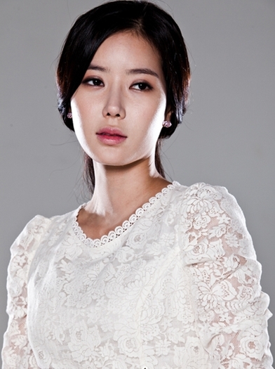 11 - Lim Soo Hyang