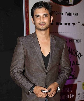 380148_341922992490014_100000169485517_1583882_366576861_n - Sushant Singh Rajput