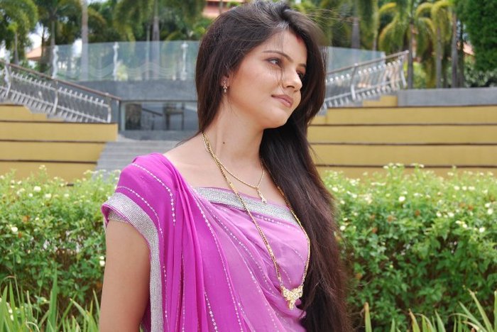 rubina dilaik - Triunghiul iubiri