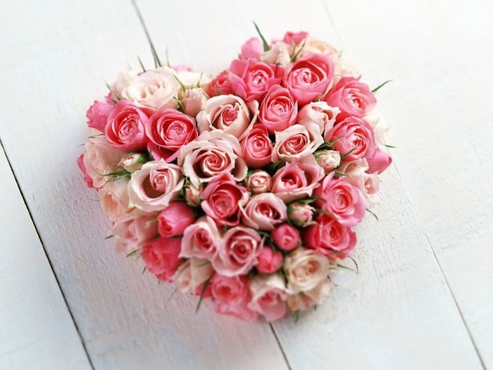 Trandafiri Poze Dragastoase - cadou de craciun pentru andreea16