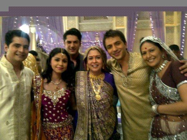 264011_228733383817283_199511556739466_833310_1454873_n - Yeh Rishta Kya Kehlata Hai - Dragoste dulce-amara