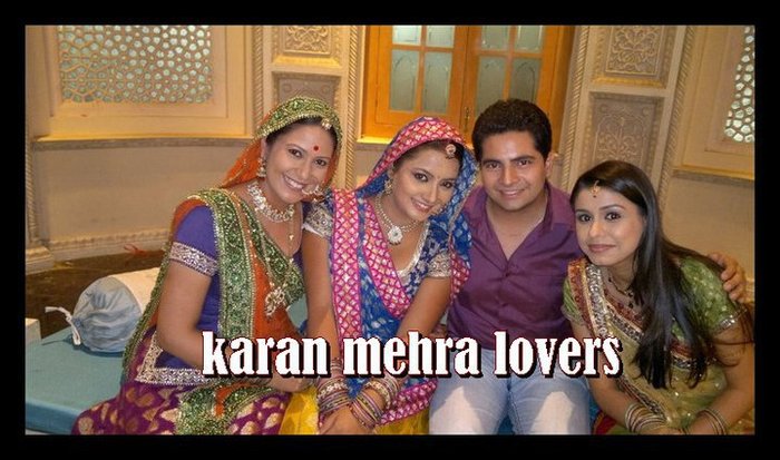 231092_215265148497440_199511556739466_755603_2570811_n - Yeh Rishta Kya Kehlata Hai - Dragoste dulce-amara
