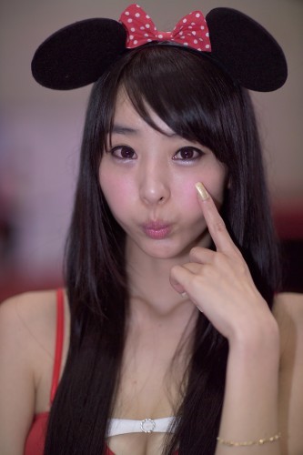 seo-you-jin-minnie-mouse-04-333x500 - Seo You Jin
