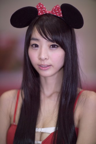 seo-you-jin-minnie-mouse-07-333x500 - Seo You Jin
