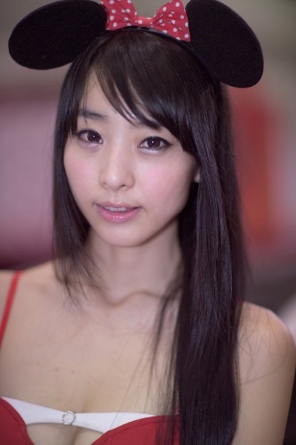 seo-you-jin-minnie-mouse-08-333x500 - Seo You Jin