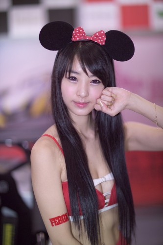 seo-you-jin-minnie-mouse-18-333x500 - Seo You Jin
