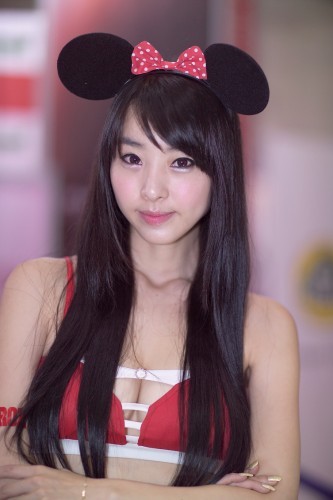 seo-you-jin-minnie-mouse-24-333x500 - Seo You Jin