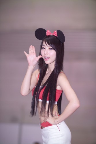 seo-you-jin-minnie-mouse-27-333x500 - Seo You Jin