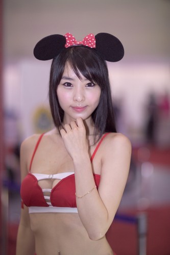 seo-you-jin-minnie-mouse-29-333x500 - Seo You Jin