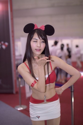 seo-you-jin-minnie-mouse-33-333x500 - Seo You Jin