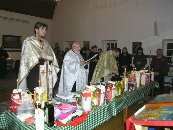 P1010473 - Biserica Jonkoping Suedia 17 12 2011