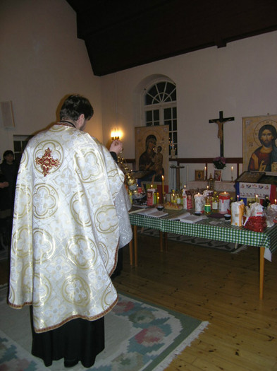 P1010478 - Biserica Jonkoping Suedia 17 12 2011