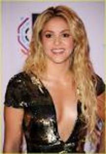 shakira 3