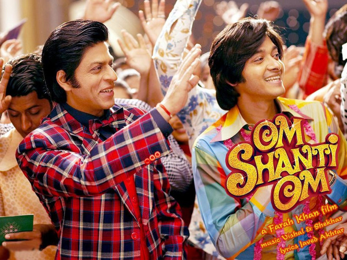 Om Shanti Om