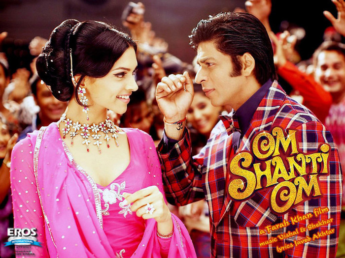 Om Shanti Om