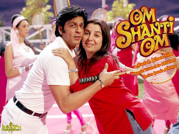 om-shanti om