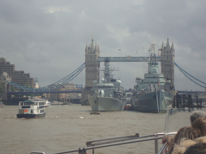 Tower Bridge