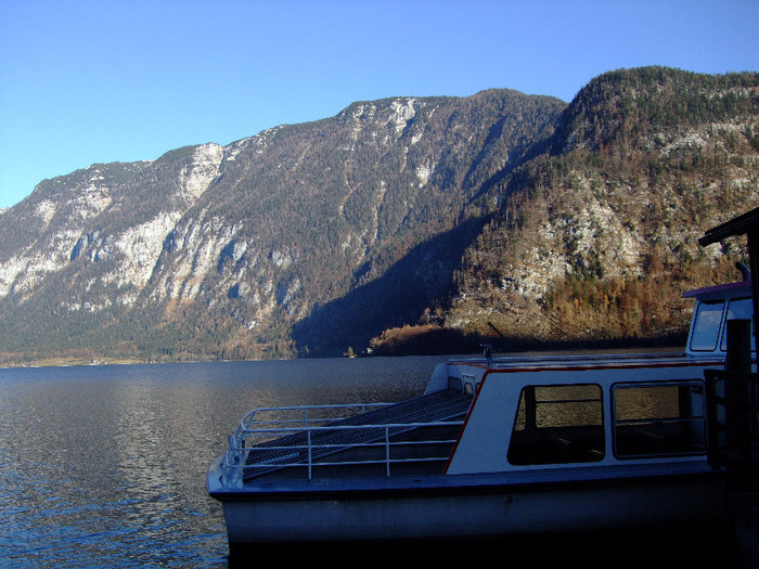 012 - Hallstatt