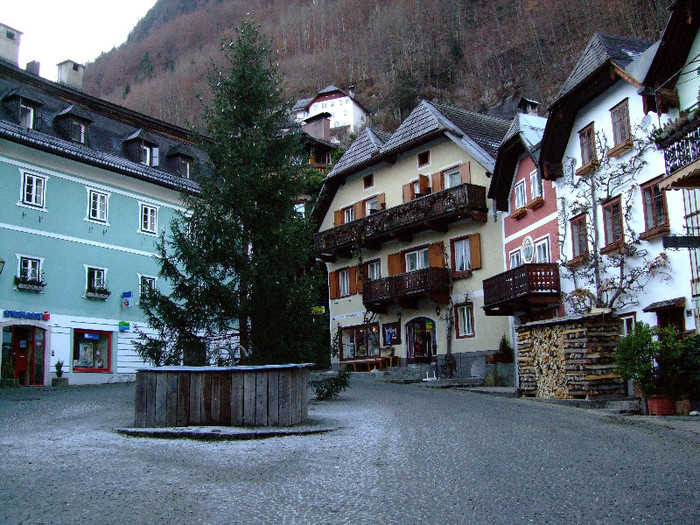 018 - Hallstatt