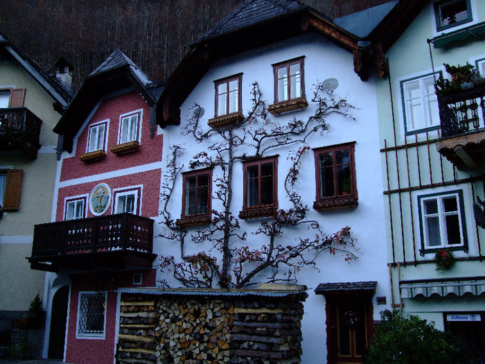 019 - Hallstatt