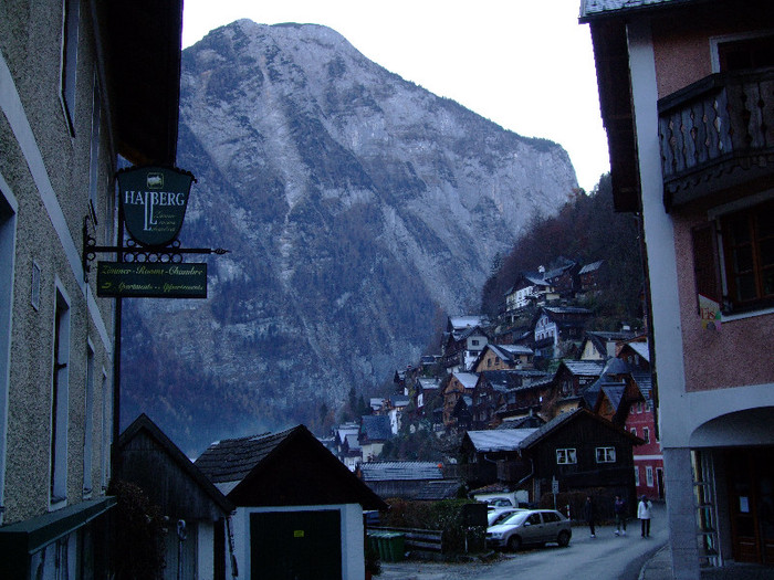 022 - Hallstatt