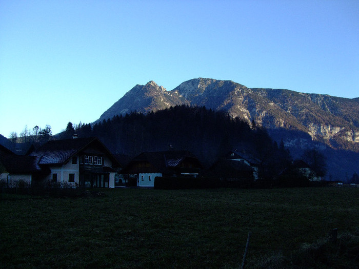 103 - In drum spre Hallstatt cu trenul